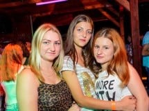 Saturday party