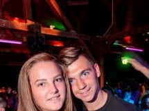 Saturday party