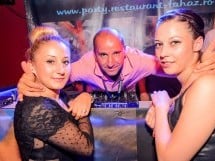 Saturday party