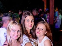 Saturday party