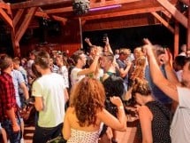Saturday party