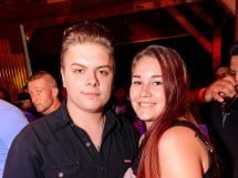 Saturday party