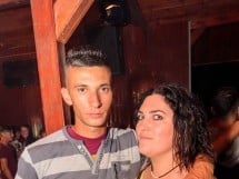 Saturday party