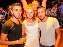 Saturday party