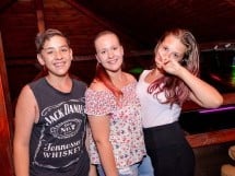 Saturday party