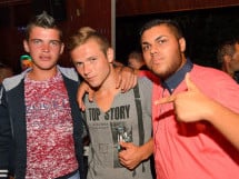 Saturday Party