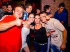 Saturday party