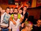 Saturday party