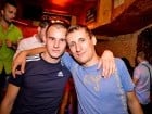 Saturday party