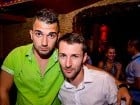 Saturday party