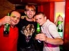 Saturday party