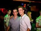 Saturday party