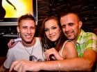 Saturday party