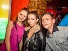 Saturday Party