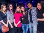 Saturday Party