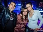 Saturday party
