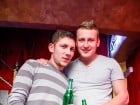 Saturday Party