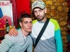 Saturday party