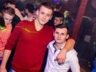 Saturday Party