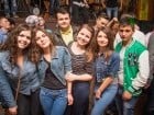 Saturday Party
