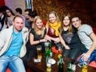 Saturday Party