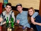 Saturday Party
