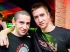 Saturday Party