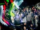 Saturday Party