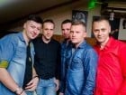 Saturday Party