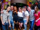 Saturday Party