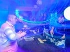 Saturday Party