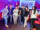 Saturday Party