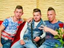 Saturday Party