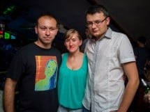 Saturday Party