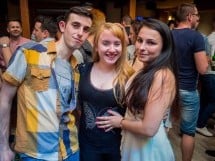 Saturday Party