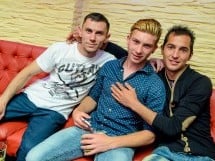 Saturday Party