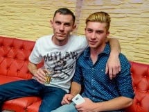 Saturday Party