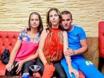Saturday Party