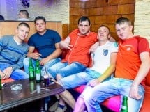 Saturday Party