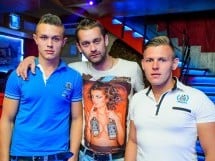 Saturday Party