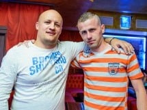 Saturday Party