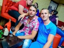 Saturday Party