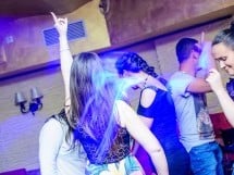 Saturday Party