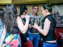 Saturday Party