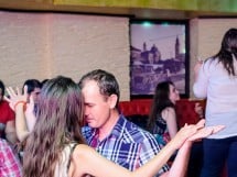 Saturday Party