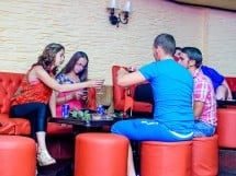 Saturday Party