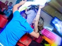 Saturday Party