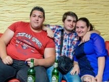 Saturday Party