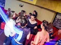Saturday Party