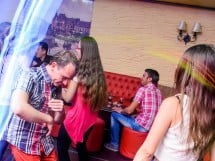 Saturday Party